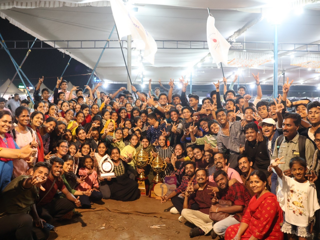 Kerala State School Kalolsavam 2022-23